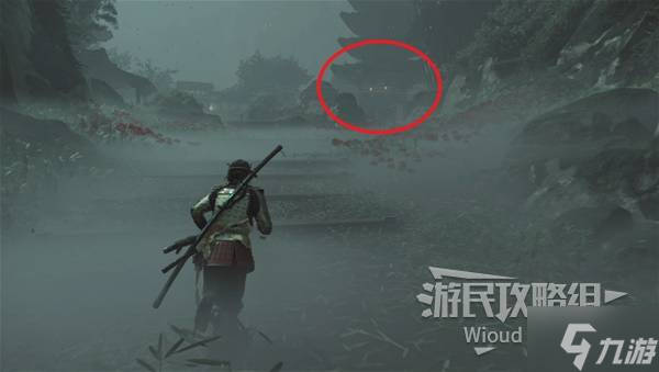 《羊蹄山之魂》铁魂斗笠获取方法 铁魂斗笠怎么获得