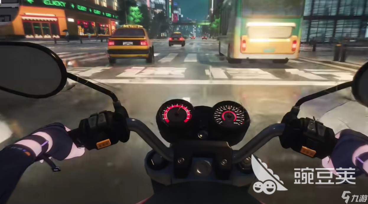 異環(huán)車有哪些 異環(huán)車全圖鑒解析