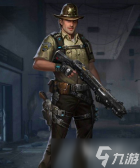 受欢迎的丧尸生存类手游合集 耐玩的丧尸生存游戏前五2025