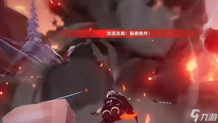 二重螺旋飛艇用法