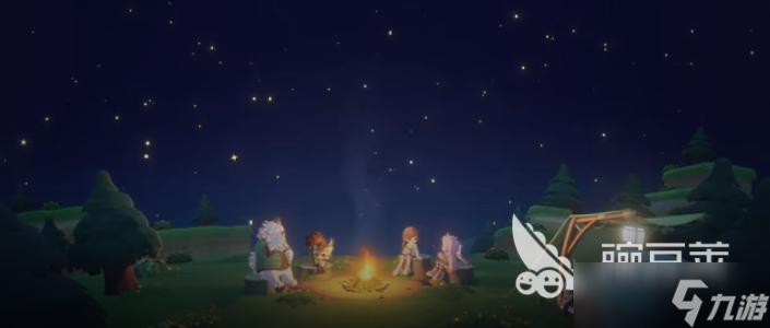 星布谷地多久上線 星布谷地上線時間一覽