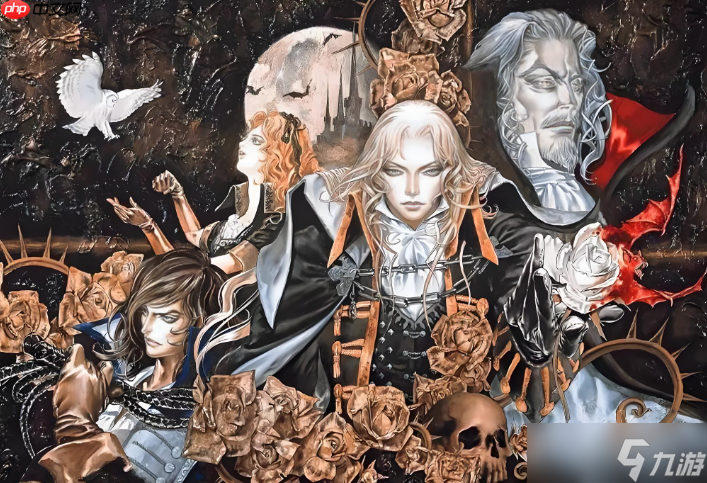 惡魔城魂斗羅等知名作曲家被起訴委托游戲開發(fā)賴賬 和解不成