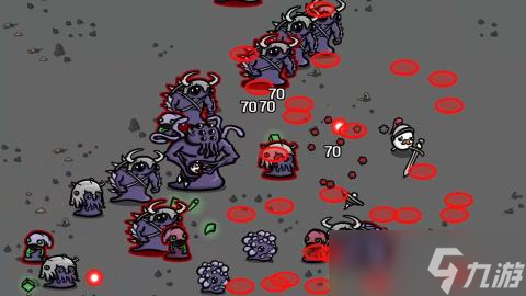 2025经典的steam移植手机游戏大全 精彩的steam移植手机手游下载截图