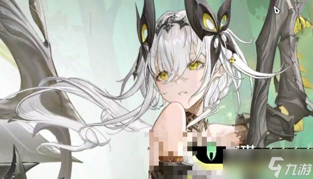 二重螺旋镰刀介绍