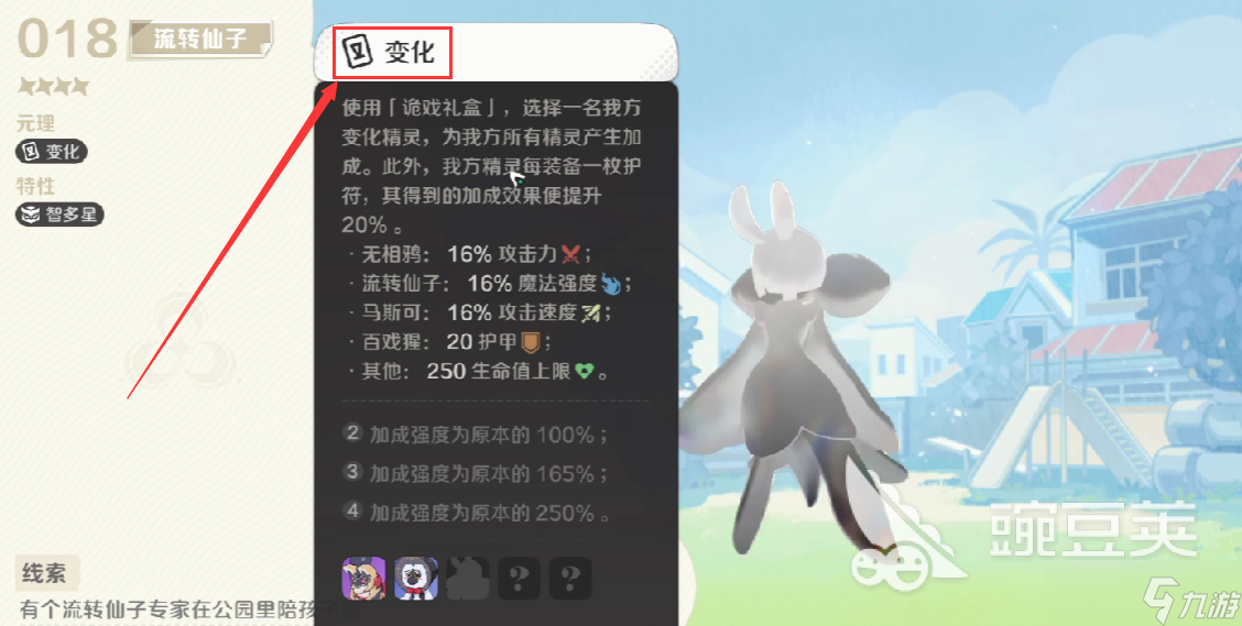崩壞因緣精靈無相鴉怎么樣 崩壞因緣精靈無相鴉技能分析