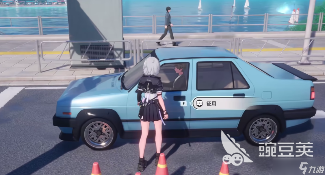 異環(huán)車有哪些 異環(huán)車全圖鑒解析