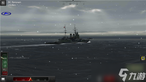 2025經(jīng)典的艦隊(duì)游戲大全 熱門的艦隊(duì)手游下載截圖