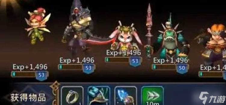 王國(guó)紀(jì)元狩魔獵人打法