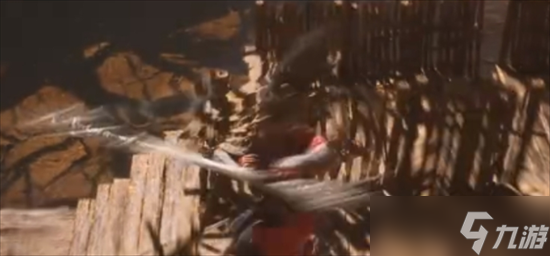 黑神话悟空六六村怎么进 黑神话悟空六六村进入条件