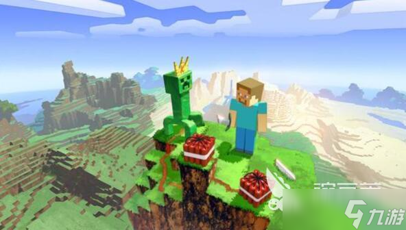 有趣的大型自由开放世界游戏推荐 2025开放世界游戏大全