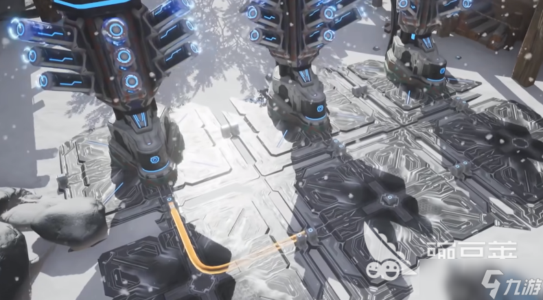 荒野起源上线时间 荒野起源啥时候上线