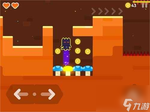 超级幻影猫2攻略3-1 超级幻影猫23-1怎么过