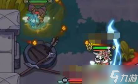 英勇之地珊瑚甲怎么樣