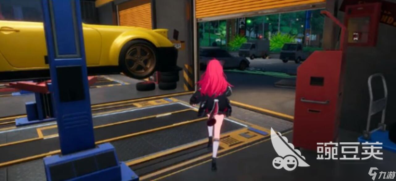 異環(huán)車輛怎么改裝 異環(huán)改裝車輛方法介紹