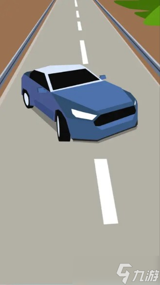2025熱門的小汽車手游下載 有趣的小汽車游戲有哪些截圖