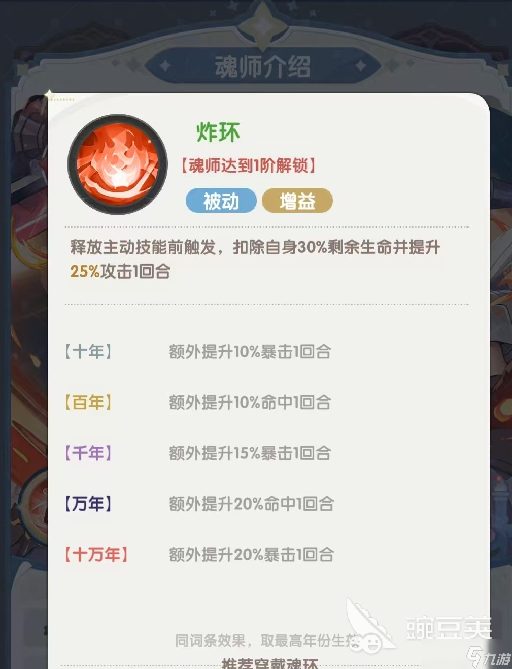 口袋斗罗大陆唐昊介绍 口袋斗罗大陆唐昊怎么样
