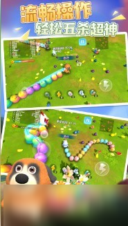 2025精彩的夺宝游戏有没有 经典的夺宝游戏大全