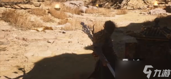 黑神话悟空六六村怎么进 黑神话悟空六六村进入条件