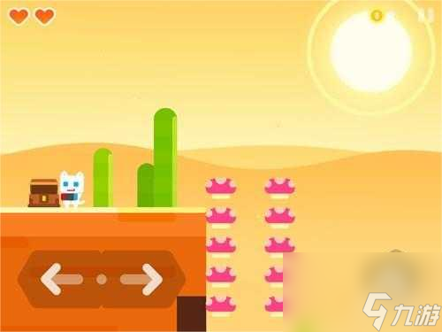 超级幻影猫2攻略3-1 超级幻影猫23-1怎么过