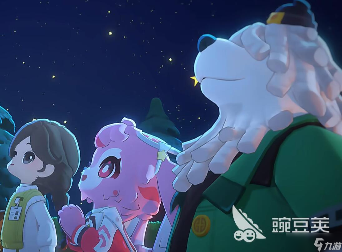 星布谷地是抽卡游戲嗎 星布谷地是個(gè)什么游戲