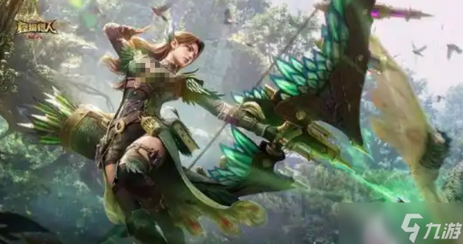 怪物獵人旅人職業(yè)有什么?怪物獵人旅人手游安卓手機(jī)版職業(yè)具體解析截圖