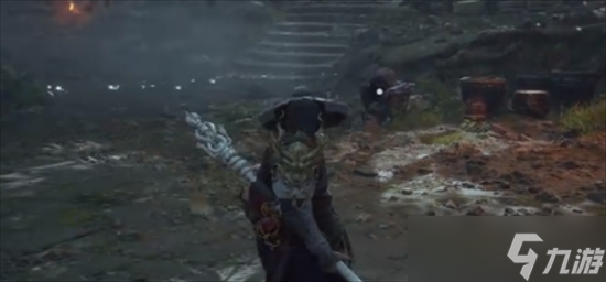 黑神话悟空六六村怎么进 黑神话悟空六六村进入条件