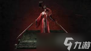 明末淵虛之羽新娘方靈怎么打
