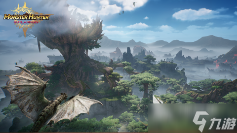 怪物獵人旅人是哪個(gè)工作室的 怪物獵人旅人制作公司介紹