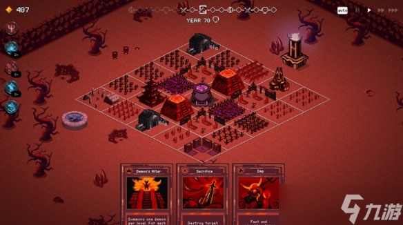 《9 Kings》修復(fù)更新，玩法內(nèi)容更新，強(qiáng)度平衡性調(diào)整