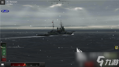 2025经典的舰队游戏合集 好玩的舰队游戏下载