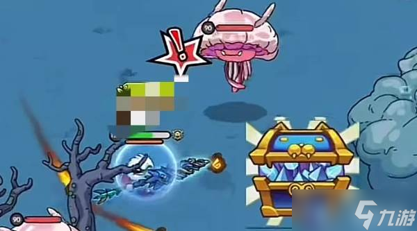 英勇之地哨兵神矢