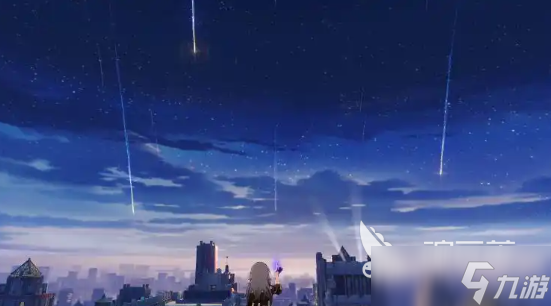藍色星原旅謠佩佩如何搭配陣容 藍色星原旅謠佩佩陣容搭配指南
