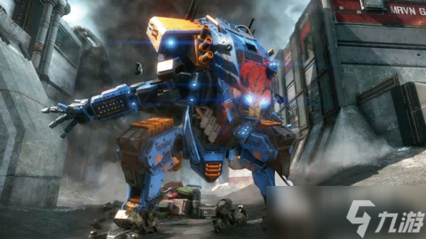 2025经典的机甲游戏排行榜前十名 不错的机甲游戏有哪些