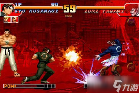 有趣的80后游戏有没有 2025热门的80后游戏推荐