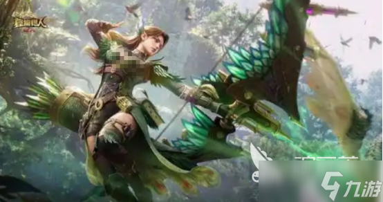 怪物獵人旅人職業(yè)有哪些怪物獵人旅人手游職業(yè)具體解析