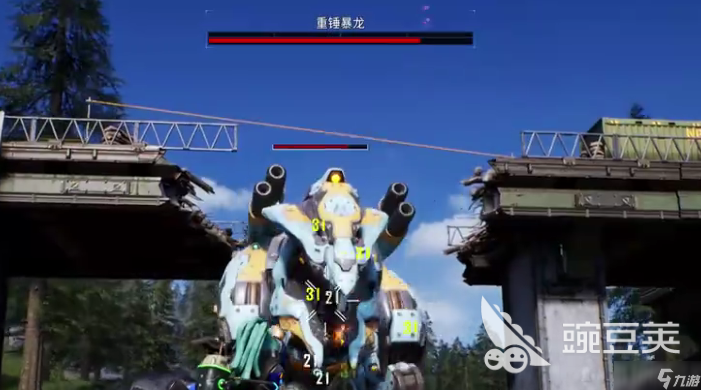 机械启元怎么玩 机械启元玩法攻略