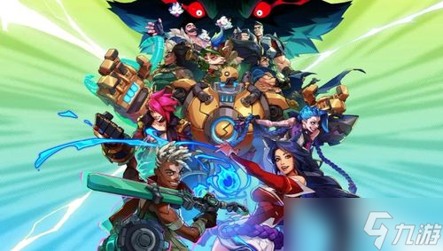 英雄聯(lián)盟格斗游戲新作《2XKO》提摩與沃維克正式參戰(zhàn)