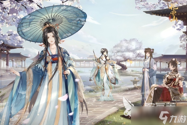 游戏暖暖系列哪个最好玩 2025年暖暖系列游戏盘点