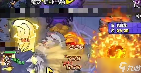 英勇之地暗金幽殿5打法