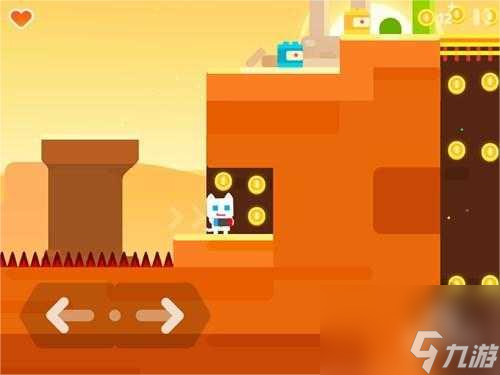 超级幻影猫2攻略3-1 超级幻影猫23-1怎么过