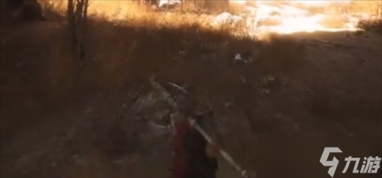 黑神话悟空六六村怎么进 黑神话悟空六六村进入条件