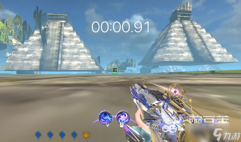 逆战未来回血方法 逆战未来怎么回血