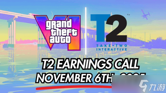 Take-Two將公布GTA6新動向 預告上線與預購開啟在即