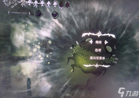 空洞騎士絲之歌偉大的格洛怎么打-偉大的格洛打法攻略
