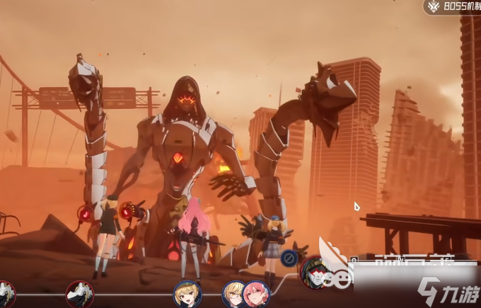 伊瑟炼介绍 伊瑟炼技能分享