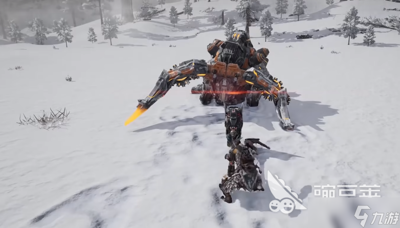 荒野起源上线时间 荒野起源啥时候上线