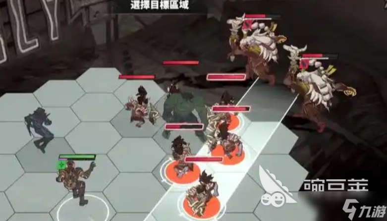 漫威秘法狂潮滅霸怎么打 漫威秘法狂潮滅霸打法介紹