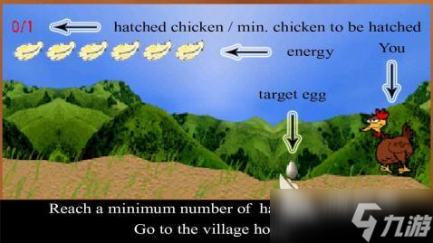 2025精彩的小鸡快跑游戏推荐 耐玩的小鸡游戏大全