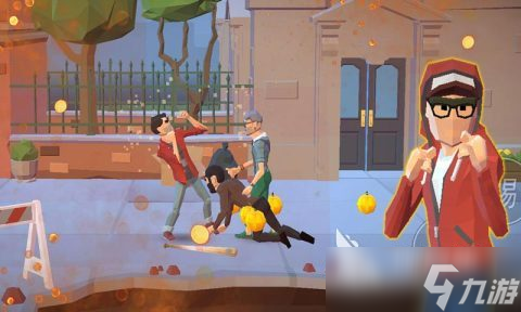 2025受欢迎的横版格斗手游合集 有趣的横版格斗手游盘点