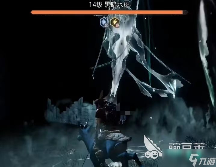 荒原曙光無(wú)光之地如何探索 荒原曙光黑暗森林探索攻略